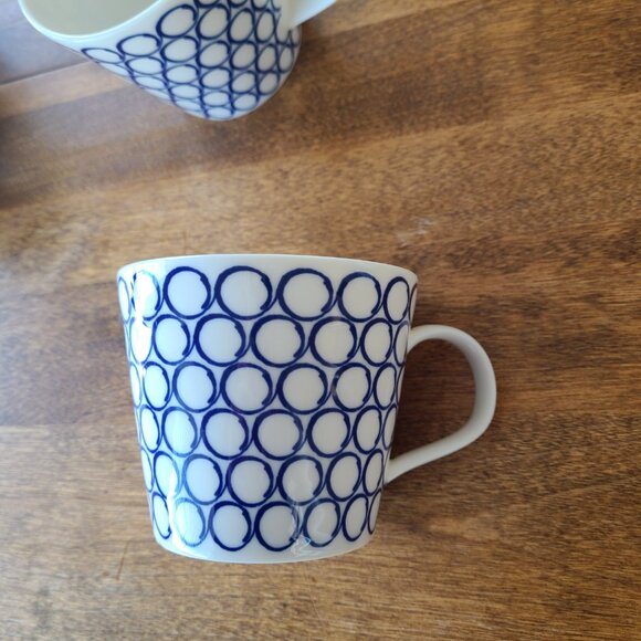 Two Royal Doulton mugs - Picture 5 of 6